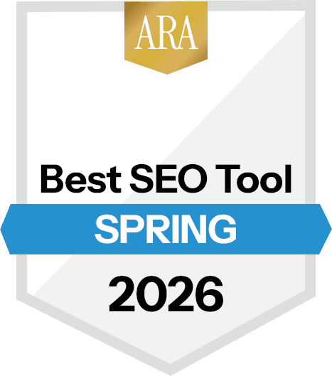 ARA award winner